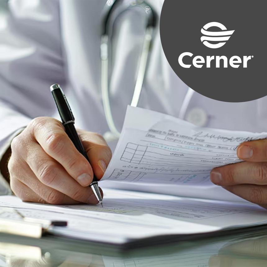 Cerner